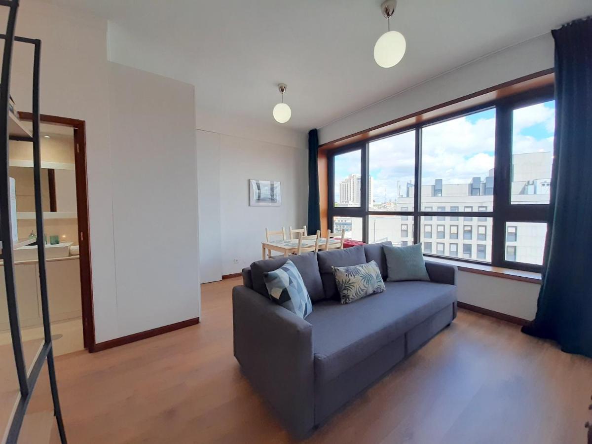 Vista Ii By Flat In Apartament