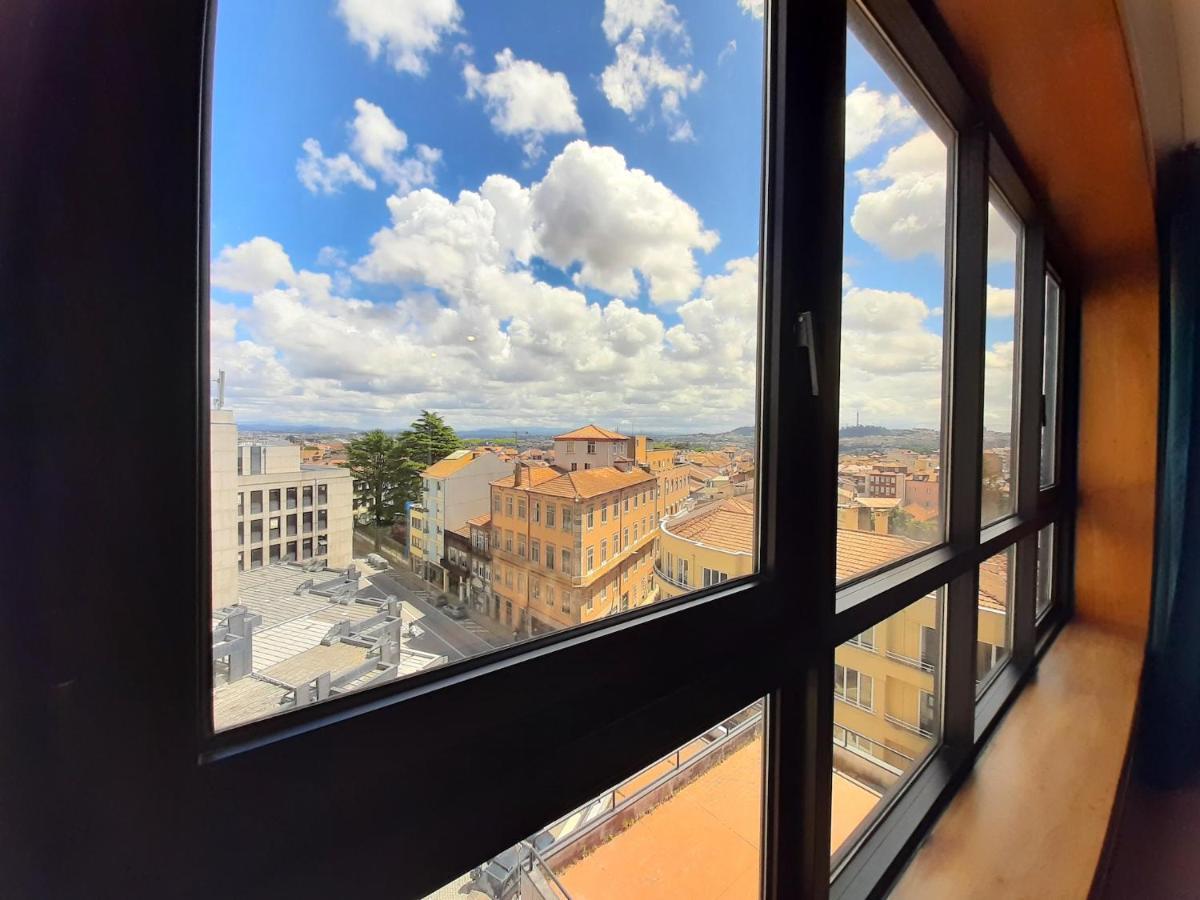 Vista Ii By Flat In Apartament Porto