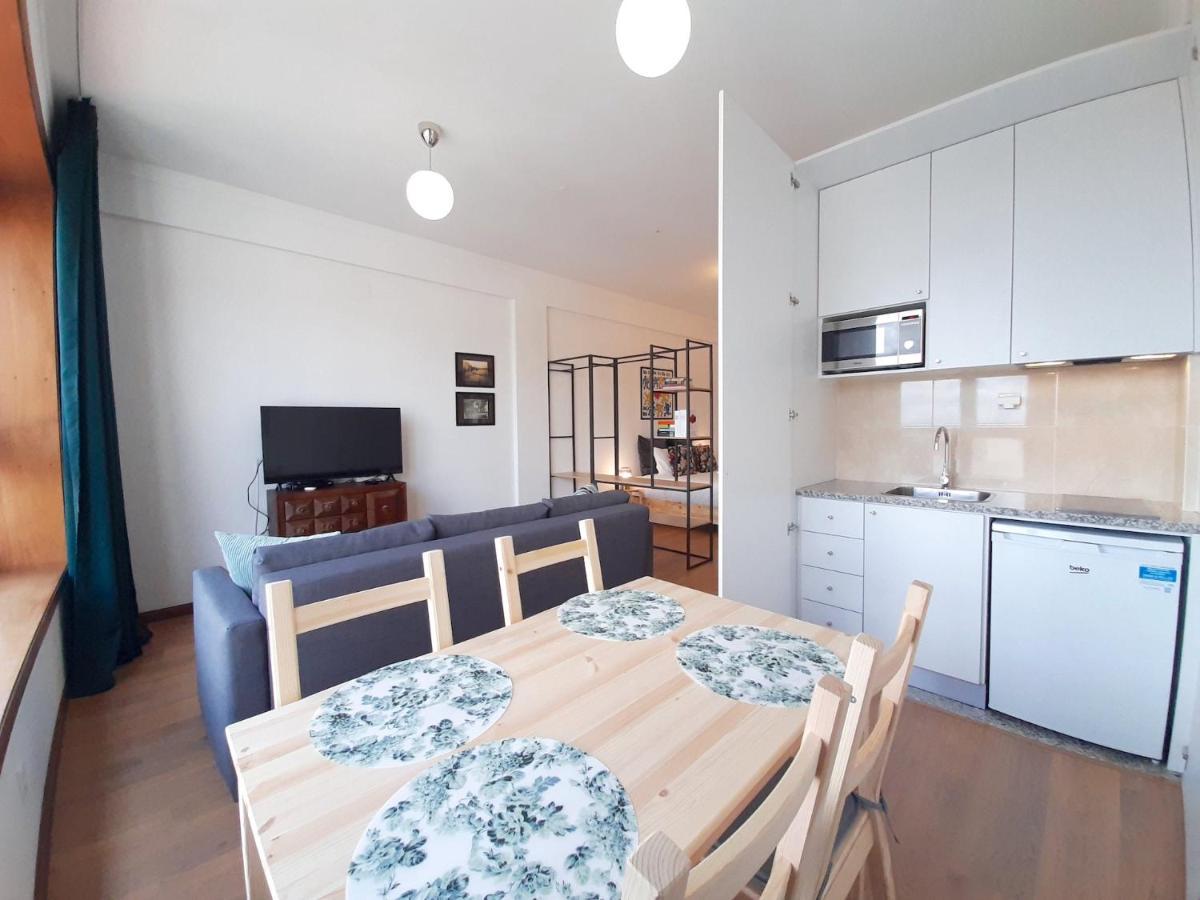 Apartament Vista Ii By Flat In